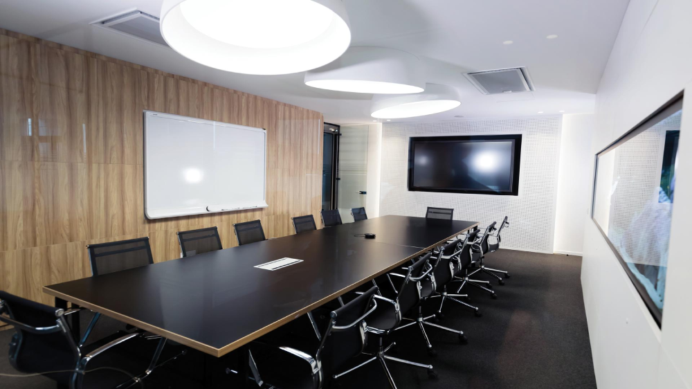 Conference Room 2